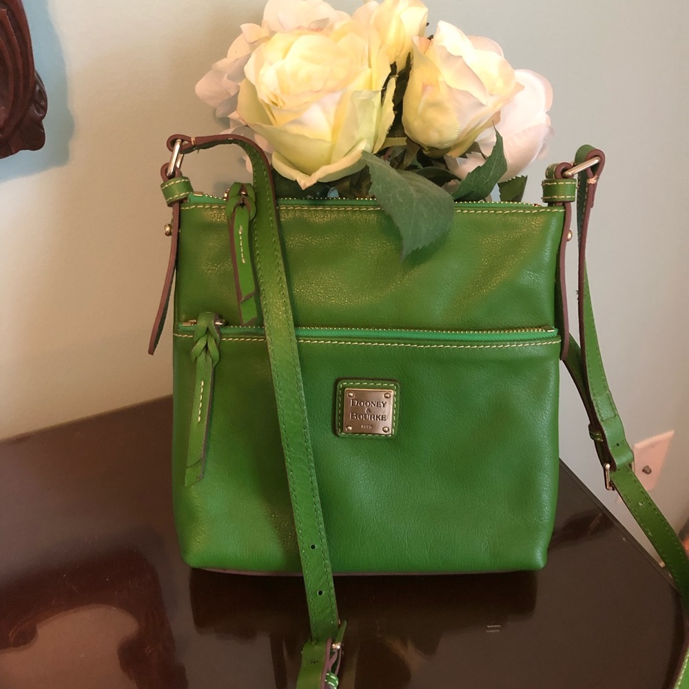Dooney and Bourke Crossbody